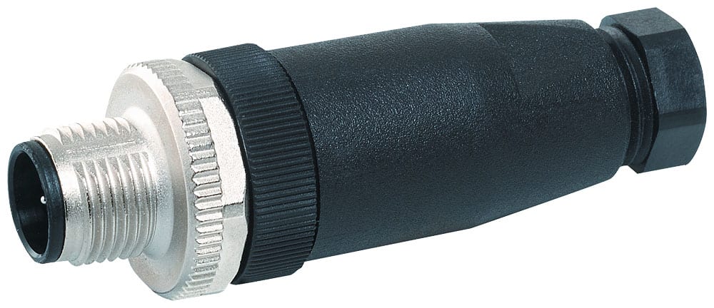 SIEMENS - SIE3RK19024BA005AA0 RACCORDO M12 A 5 POLI