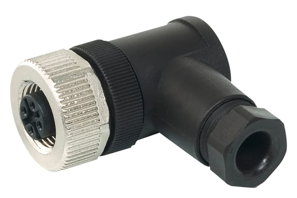 SIEMENS SIE3RK19024CA004AA0 CONNANGOLARE 5 POLI B-CODING