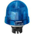 SIEMENS - SIE8WD53001AF SEGNALAT LUM FISSO BLU