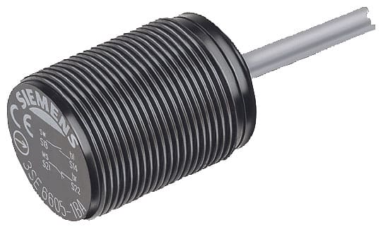 SIEMENS - SIE3SE66051BA FINEC DI SIC MAGN M30 SN=5-15MM