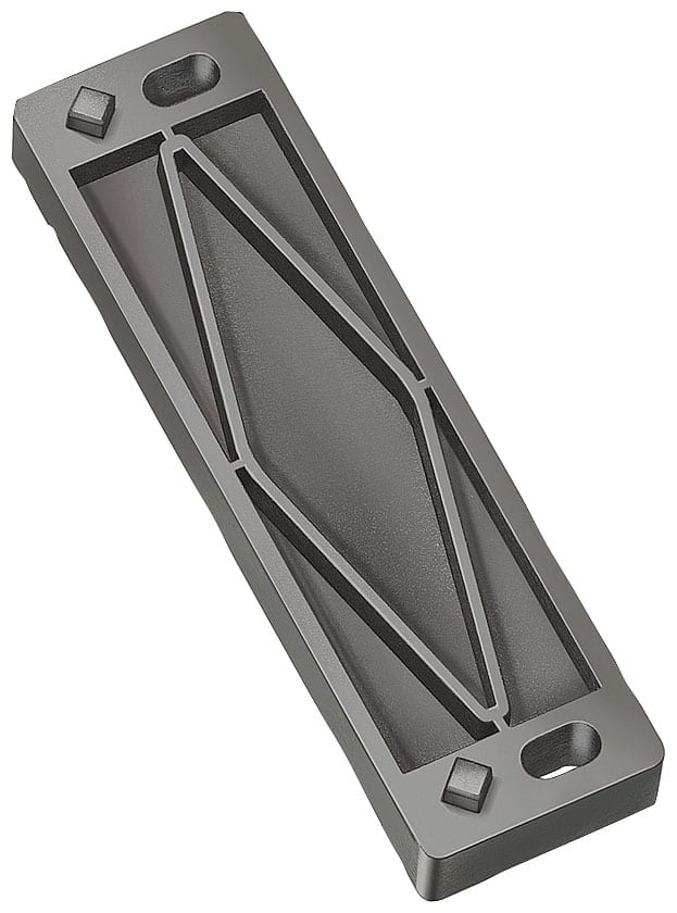 SIEMENS - SIE3SX3260 DISTANZIATORE PER MAGNETE 3SE67042BA