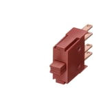 SIEMENS - SIE3SB24040B BLOCCHETTO CONTATTO 1L X 3SB20