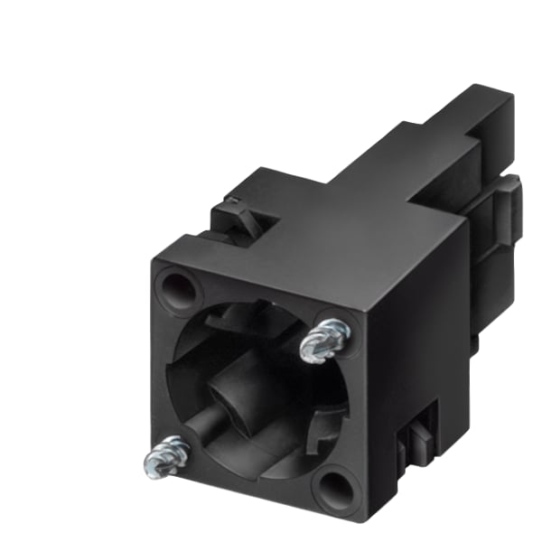 SIEMENS SIE3SB29080AA PORTACONTATTI X 3SB20