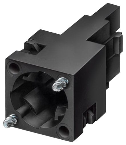 SIEMENS - SIE3SB29080AA PORTACONTATTI X 3SB20