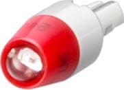 SIEMENS - SIE3SB39011RB LAMPADA LED WEDGE 24 V DC GIALLA