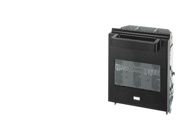 SIEMENS SIE3NP52600CA00 SEZ.FUS. NH1 3X250A ALL.SBARRE