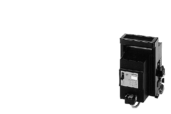 SIEMENS SIE3NP50600EA86 SEZ.FUS. NH00 3X160A ALL.SB. +3RV
