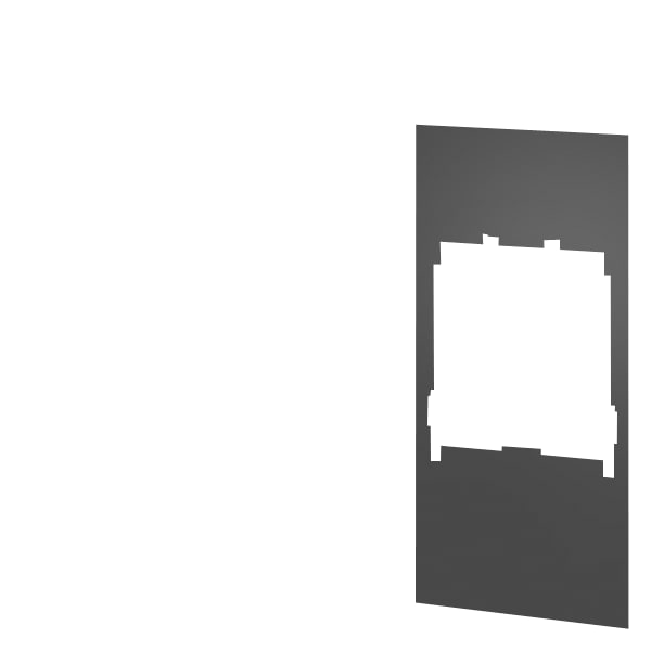 SIEMENS SIE3NY1106 CORNICE ISOLANTE X 3NP5060