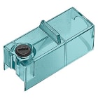 SIEMENS - SIE3NY1241 Accessori per interruttori 3NP52, copertura singola per viti di collegamento M10