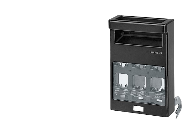 SIEMENS SIE3NY1074 CUSTODIA CON MANIGLIA X 3NP5060