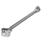 SIEMENS - SIE8UC6032 PROLUNGA 8X8 MM L=300MM