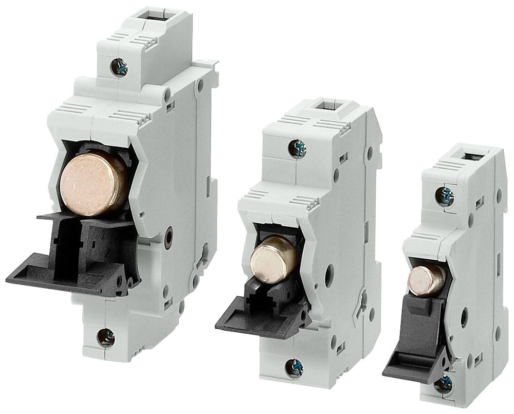 SIEMENS - SIE3NC2293 SEZ.FUS. SITOR CIL.TRIP.