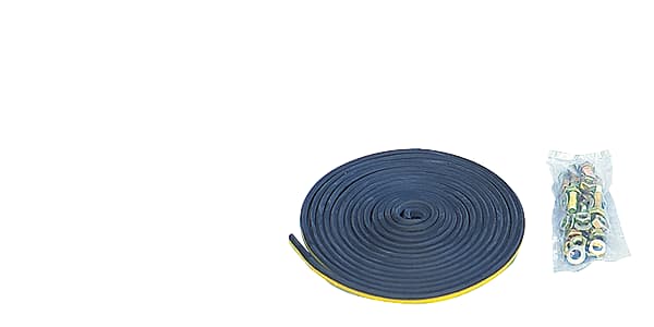 SIEMENS SIE8MF10002CA KIT ACCOPPIAMENTO ARMADI