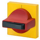 SIEMENS - SIE8UC71203BB MANIGLIA + MOSTRINA X 8UC7121-3BB10