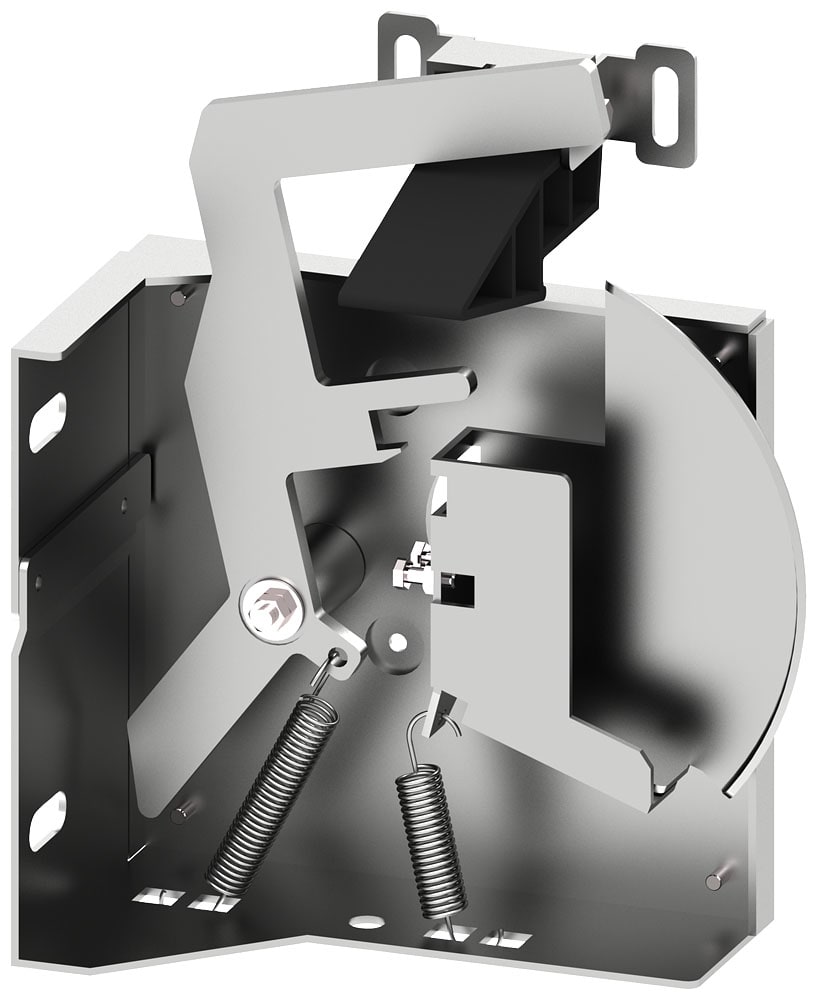 SIEMENS - SIE8UC9400 KIT UL508A PER COMANDO RINVIATO 3VL UL