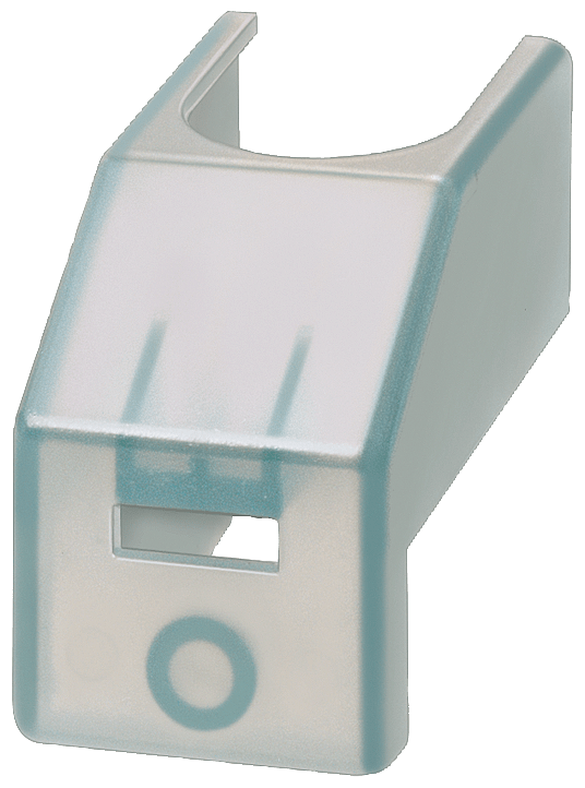 SIEMENS SIE3LD92812A CALOTTA 1POLO X 3LD2 100/125A