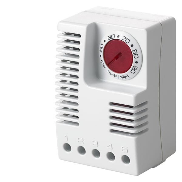 SIEMENS SIE8MR21701C IGROSTATO MECCANICO