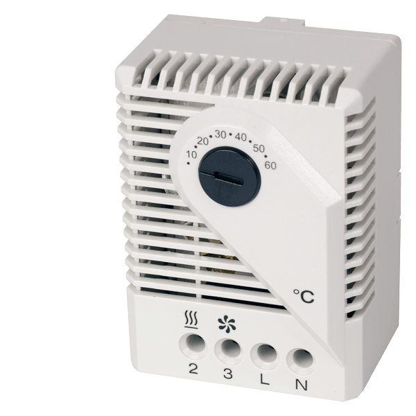 SIEMENS SIE8MR21701B TERMOSTATO MECCANICO -20-+30C