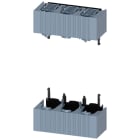 SIEMENS - SIE3NP19331CC00 ACC.3NP1 NH00 CALOT X AL. SB. X FIX SBAR