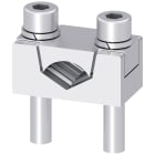 SIEMENS - SIE3NP19531BB10 ACC.3NP1 NH2 MORSETTO PRISMA SINGOLO