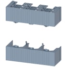 SIEMENS - SIE3NP19431CB00 ACC.3NP1 NH1 CALOTTA PROT. TERM. SUP+INF