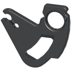 SIEMENS - SIE3NP19001HA00 ACC.3NP1 NH000-NH3 DISP. DI BLOCCO