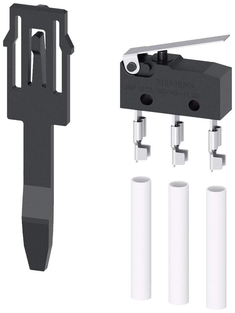 SIEMENS - SIE3NP19301FB00 ACC.3NP1 NH00 AUX 1CO X ELETTRONICA