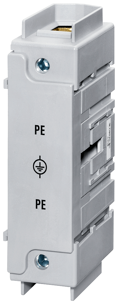 SIEMENS SIE3LD92402C 4POLO PASS 160-250A X 3LD2/5 FIX FONDO