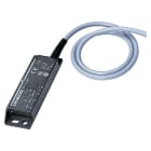 SIEMENS - SIE3SE66052BA Interruttore magnetico, blocchetto di contatti, rettangolare grande 25 x 88 mm, contatti 1NC/1NO