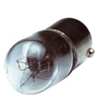 SIEMENS - SIE8WD43481XX LAMPADA 5W 110V BA15D (CONF.10 PZ.)