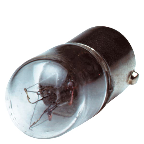 SIEMENS SIE8WD43581XX LAMPADA 230V BA15D (CONF. 10 PZ.)
