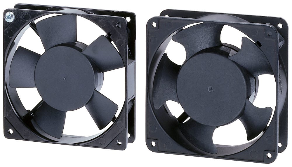 SIEMENS - SIE3RW49478VB00 VENTOLA X 3RW40 S2-S3