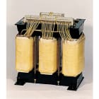 SIEMENS - SIE4AP27428BC400HA0 Trasformatore, trifase PN/PN (kVA) 2,5/11, Upri (V) Y500-400/D289-230, Usec (V) Y400/D230