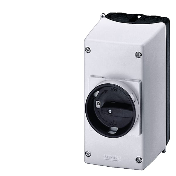 SIEMENS SIE3RV19231CA00 CUSTISOL.IP55 XS0 54MM METR.