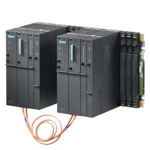 SIEMENS - SIE6ES76568CE301CF0 SIMATIC PCS 7 REDUNDANCY AS