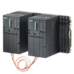 SIEMENS - SIE6ES76568CE301CF0 SIMATIC PCS 7 REDUNDANCY AS