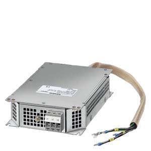 SIEMENS SIE6SL32030BE216SA0 SUPPL. LINE FILTER CL. B FOR PM FSB