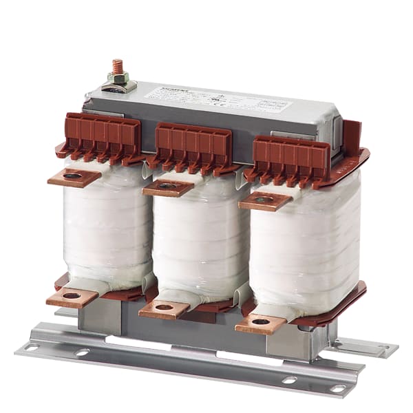 SIEMENS SIE4EP38007US00 BOBINA DI COMMUTAZ. 3AC 460V 63A