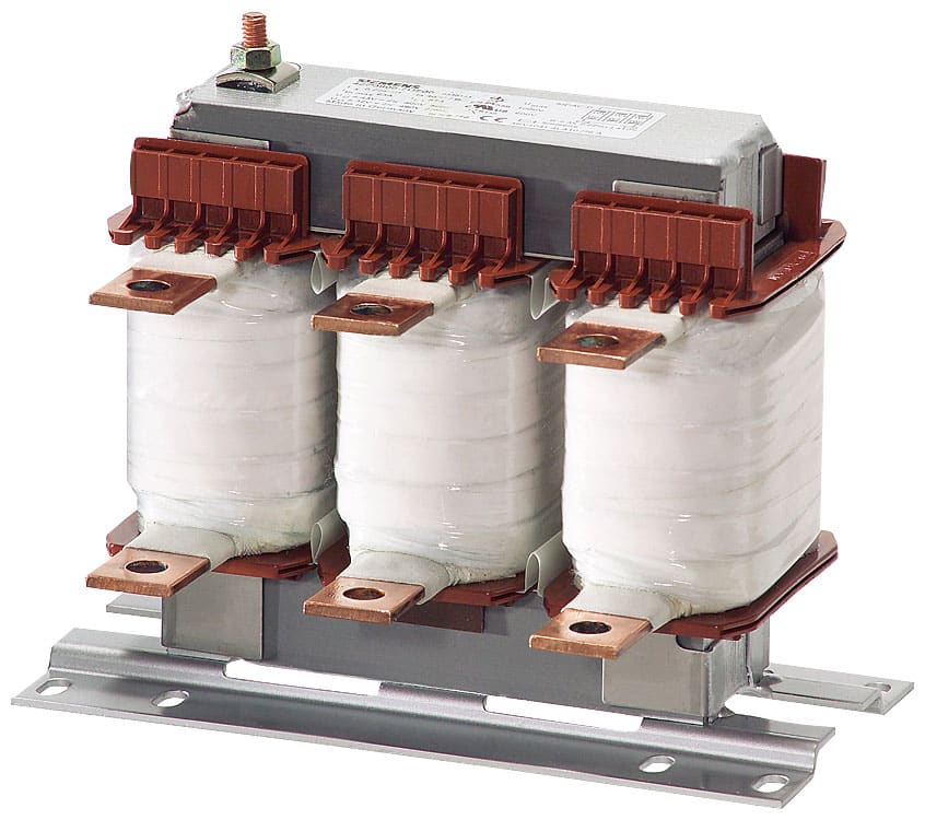 SIEMENS - SIE4EP38002US00 BOBINA TRIFASE