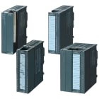 SIEMENS - SIE6ES73922XY000AA0 SIMATIC S7-300 Bandella coprietichetta per moduli con connettore frontale a 20 poli UI 10