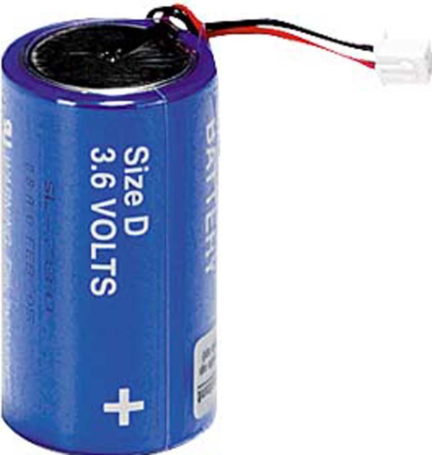 SIEMENS - SIEW79084E1001B2 LITHIUM BATTERY SIMATIC HMI AND C7