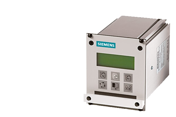 SIEMENS SIE7ME69102CA101AA0 CONVERTITORE DI SEGNALE MAG 5000