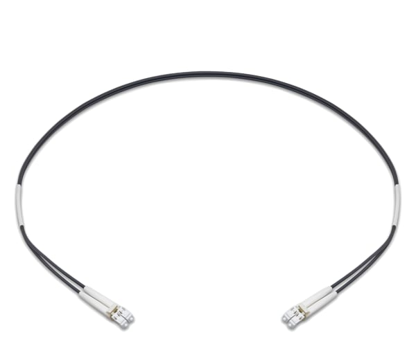 SIEMENS SIE6AG19601AA047AA0 SIPLUS S7-400 LWL-KABEL 1M HF-SYNC
