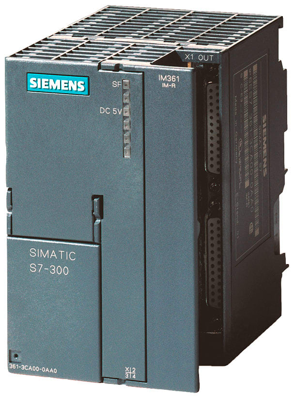 SIEMENS - SIE6ES73603AA010AA0 SIMATIC S7-300,INTERFACE MODULE