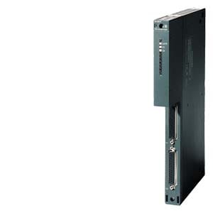 SIEMENS SIE6ES74600AA010AB0 TRANSMITT INTERF.MOD. IM460-0, W. K BUS