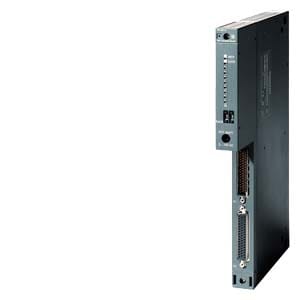 SIEMENS SIE6ES74610AA007AA0 SIMATIC S7-400, TERMINATOR