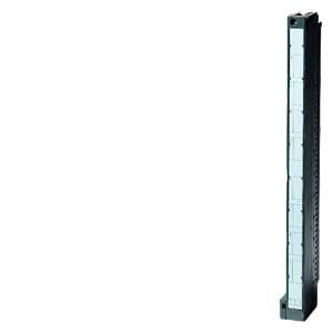 SIEMENS SIE6ES74921AL000AA0 FRONT CONNECTOR F SM 48PIN, SCREW-TYPE