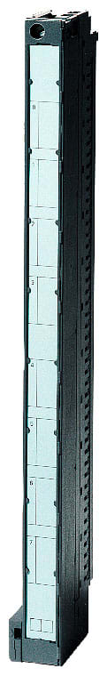 SIEMENS - SIE6ES74921AL000AA0 FRONT CONNECTOR F SM 48PIN, SCREW-TYPE