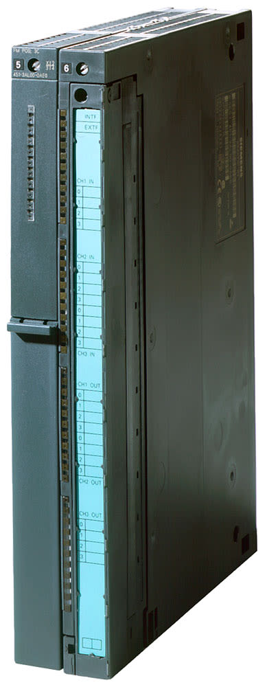 SIEMENS - SIE6ES74513AL000AE0 SIMATIC S7-300, FM 451