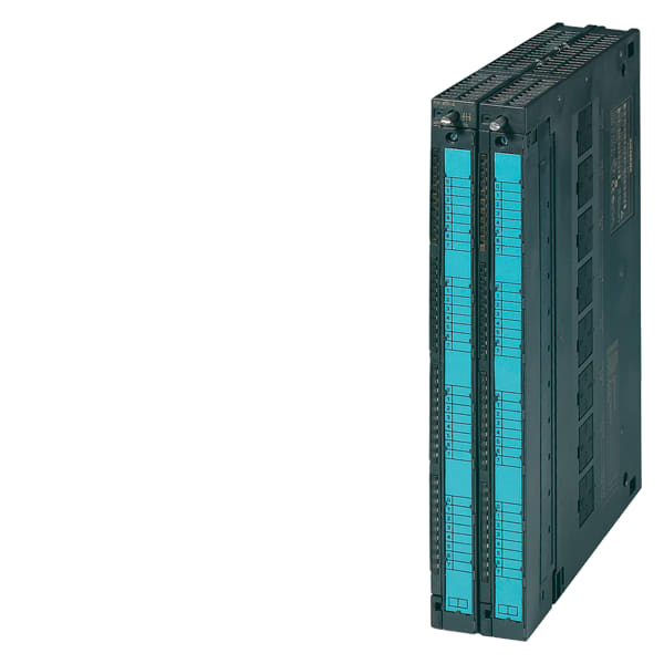 SIEMENS SIE6ES74551VS000AE0 SIMATIC S7-400, CONTROL MODULE